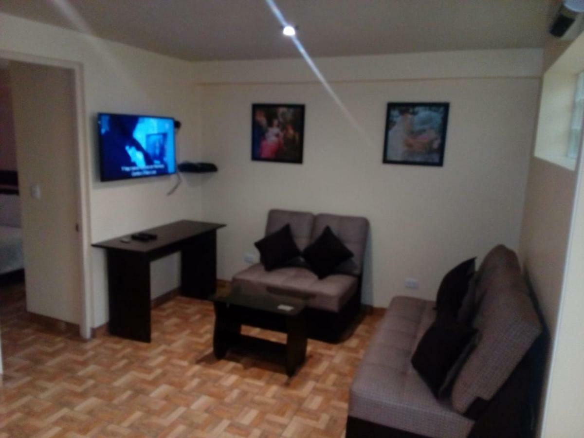 Blueiby Home Cusco Exterior photo